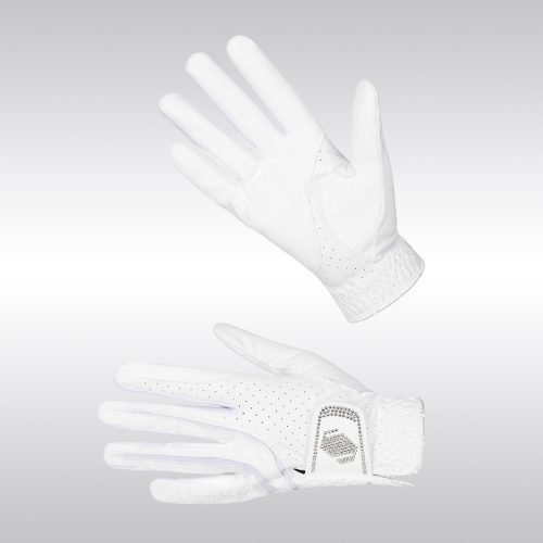 Samshield V-Skin glove wit Swarovski