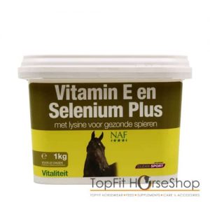 vitamine-e-selenium