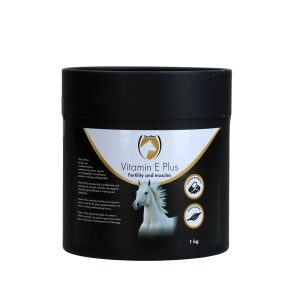 Excellent Vitamine E Plus