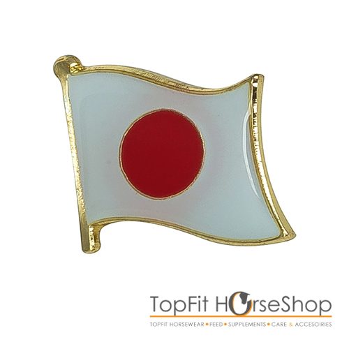 vlag-pin-japan